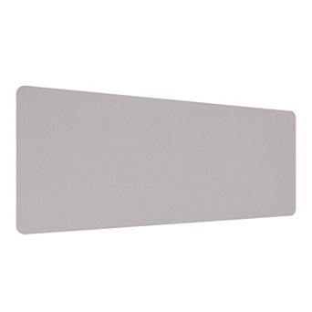 28"x16" Desk Mat Protector, Non-Slip Mouse Pad Mat