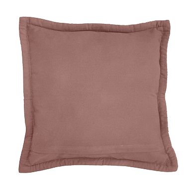 Sonoma Goods For Life® Gauze Solid Throw Pillow
