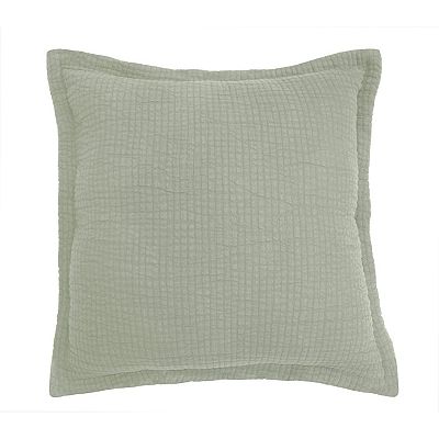 Sonoma Goods For Life® Gauze Solid Throw Pillow