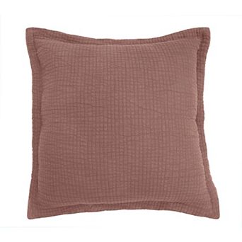 Sonoma Goods For Life® Gauze Solid Throw Pillow