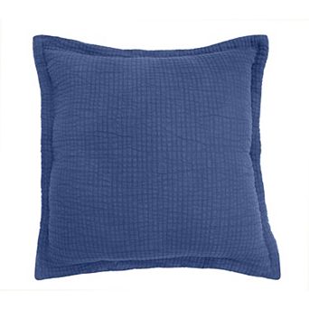 Sonoma Goods For Life® Gauze Solid Throw Pillow