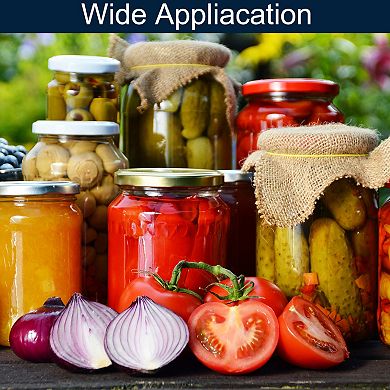 2 Pcs Cooking Scissor Tongs, 10" Kitchen Tongs With Comfort Grip Red Handle