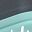 Gray Green Pink