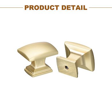 20 Pack Cabinet Knobs, 1.15 Inch(29mm) Dresser Knob, Drawer Pulls