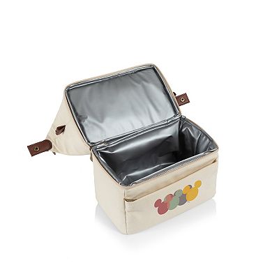 Oniva Disney's Mickey Mouse Urban Lunch Bag Cooler