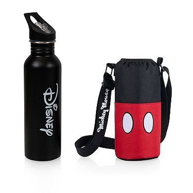 Oniva Disney's Mickey Mouse Bottle Cooler with Bottle