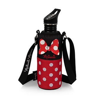 Oniva Disney's Minnie Mouse Bottle Cooler with Bottle