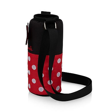 Oniva Disney's Minnie Mouse Bottle Cooler with Bottle
