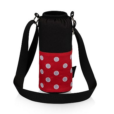 Oniva Disney's Minnie Mouse Bottle Cooler with Bottle