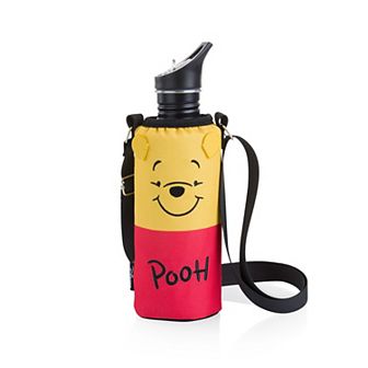 Oniva Disney's Winnie the Pooh Bottle Cooler with Bottle