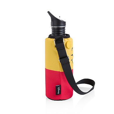Oniva Disney's Winnie the Pooh Bottle Cooler with Bottle