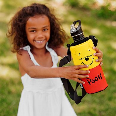 Oniva Disney's Winnie the Pooh Bottle Cooler with Bottle