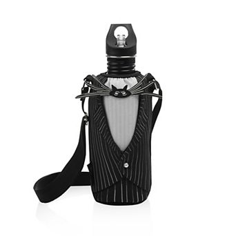 Oniva Disney's Nightmare Before Christmas Bottle Cooler Tote with Bottle