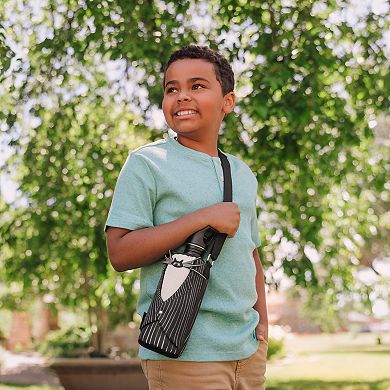 Oniva Disney's Nightmare Before Christmas Bottle Cooler Tote with Bottle