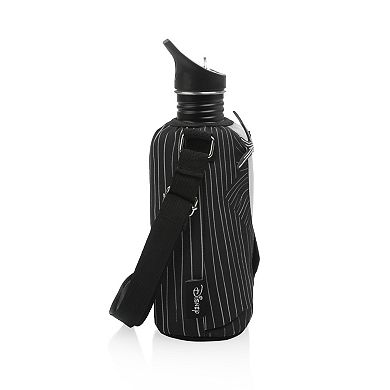 Oniva Disney's Nightmare Before Christmas Bottle Cooler Tote with Bottle