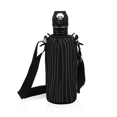 Oniva Disney's Nightmare Before Christmas Bottle Cooler Tote with Bottle
