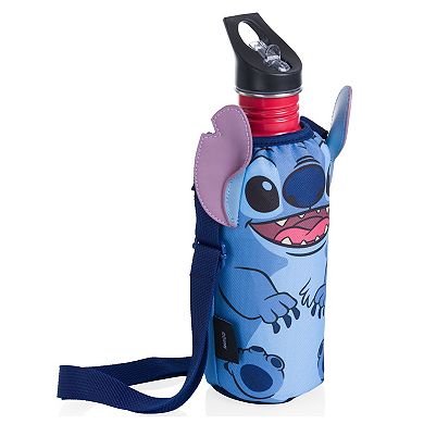 Oniva Disney's Lilo & Stitch Bottle Cooler with Bottle