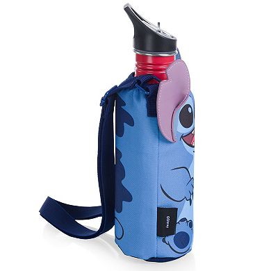 Oniva Disney's Lilo & Stitch Bottle Cooler with Bottle