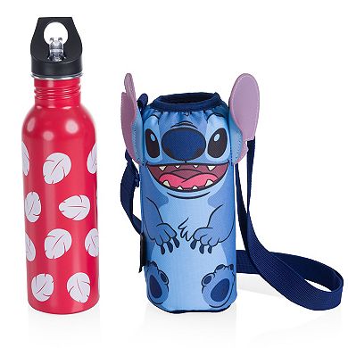 Oniva Disney's Lilo & Stitch Bottle Cooler with Bottle