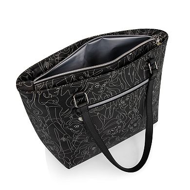 Oniva Disney Princess Uptown Cooler Tote Bag