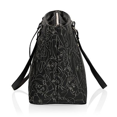Oniva Disney Princess Uptown Cooler Tote Bag