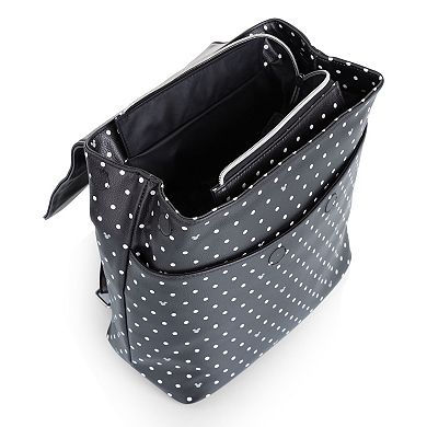 Oniva Disney's Mickey Mouse Downtown Mini Cooler Backpack