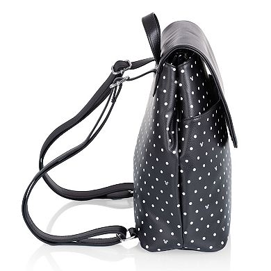 Oniva Disney's Mickey Mouse Downtown Mini Cooler Backpack