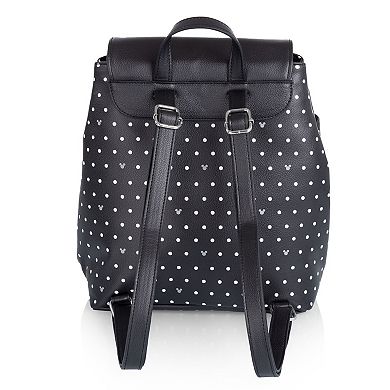 Oniva Disney's Mickey Mouse Downtown Mini Cooler Backpack
