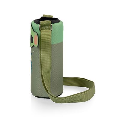 Oniva Star Wars: Mandalorian Grogu Bottle Cooler with Bottle