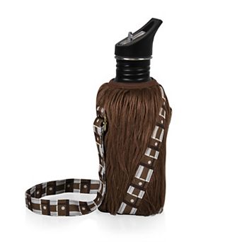 Oniva Star Wars Chewbacca Bottle Cooler with Bottle
