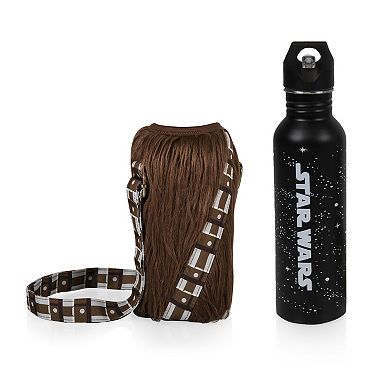 Oniva Star Wars Chewbacca Bottle Cooler with Bottle