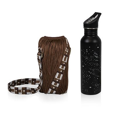 Oniva Star Wars Chewbacca Bottle Cooler with Bottle