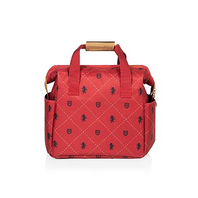 Oniva Harry Potter Hogwart's Houses On The Go Lunch Bag Cooler