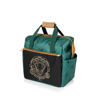Oniva Harry Potter Hogwart's Houses On The Go Lunch Bag Cooler