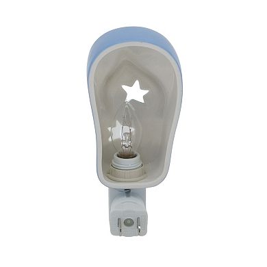 Celebrate Together™ Summer Flip Flop Ceramic Night Light