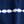 Navy Placed Dye