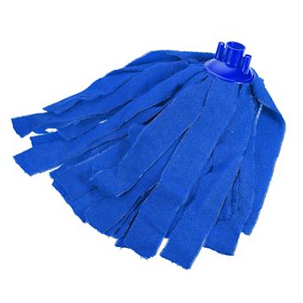 Microfiber Cloth Mop Heads Replacement Floor Cleaning Pads