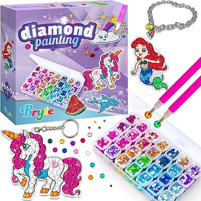 Diamond Painting on sale Kit