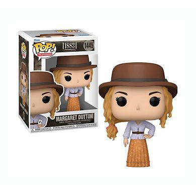 Funko Pop! 1883 Margaret Dutton #1445