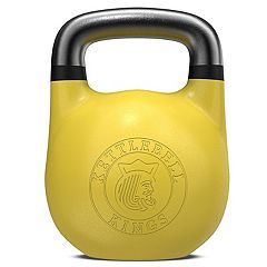 Kettlebell kohls sale