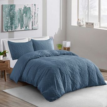 Unikome Home Collection Premium Ultra Soft All Season Comforter Set
