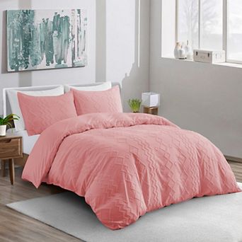 Unikome Home Collection Premium Ultra Soft All Season Comforter Set