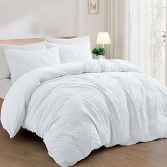 Unikome Home Collection Premium Ultra Soft All Season Comforter Set