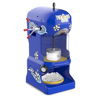 Ice Cub Shaved Ice Machine