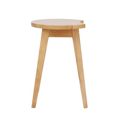 Vintage Vanity Stool Dressing Piano Bench Stool Dressing Stool Solid Wood Stool Home Small Bench
