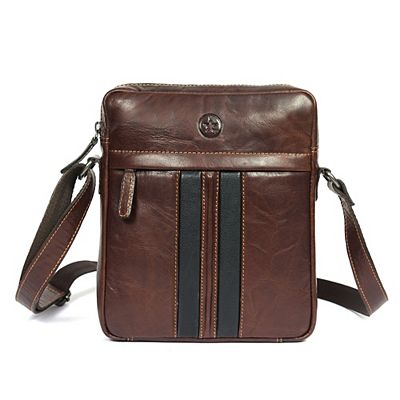 Mens messenger bag kohls on sale