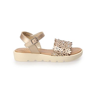 Sonoma Goods For Life® Felurr Girls' Sandals