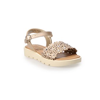 Sonoma Goods For Life® Felurr Girls' Sandals