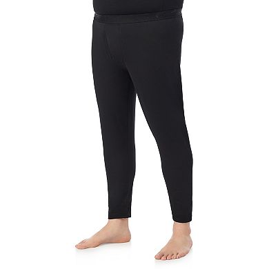 Big & Tall Cuddl Duds® Heavyweight X Fleece Performance Base Layer Pants