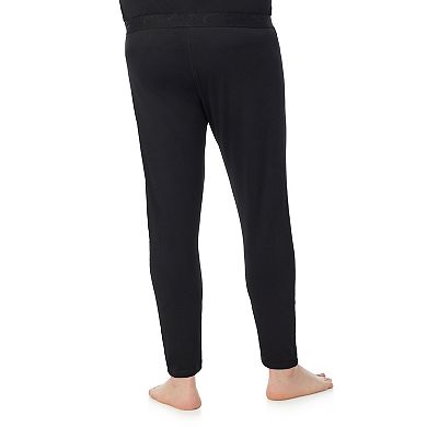 Big & Tall Cuddl Duds® Heavyweight X Fleece Performance Base Layer Pants